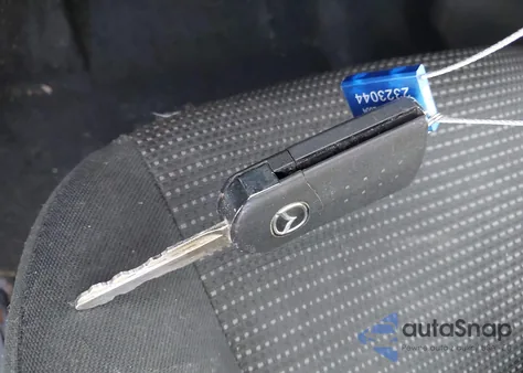 2012 Mazda Mazda3 I Touring from USA, damaged, VIN JM1BL1V77C1554792